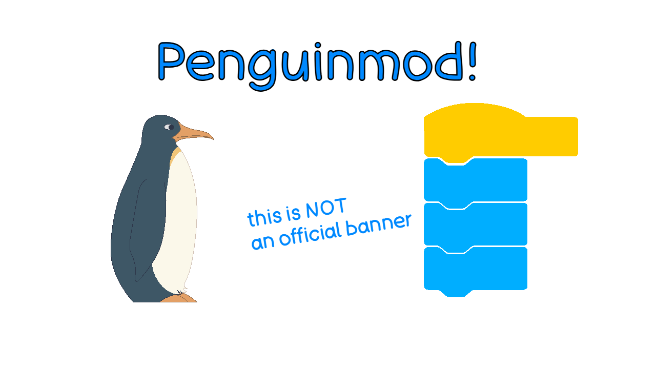 PenguinMod